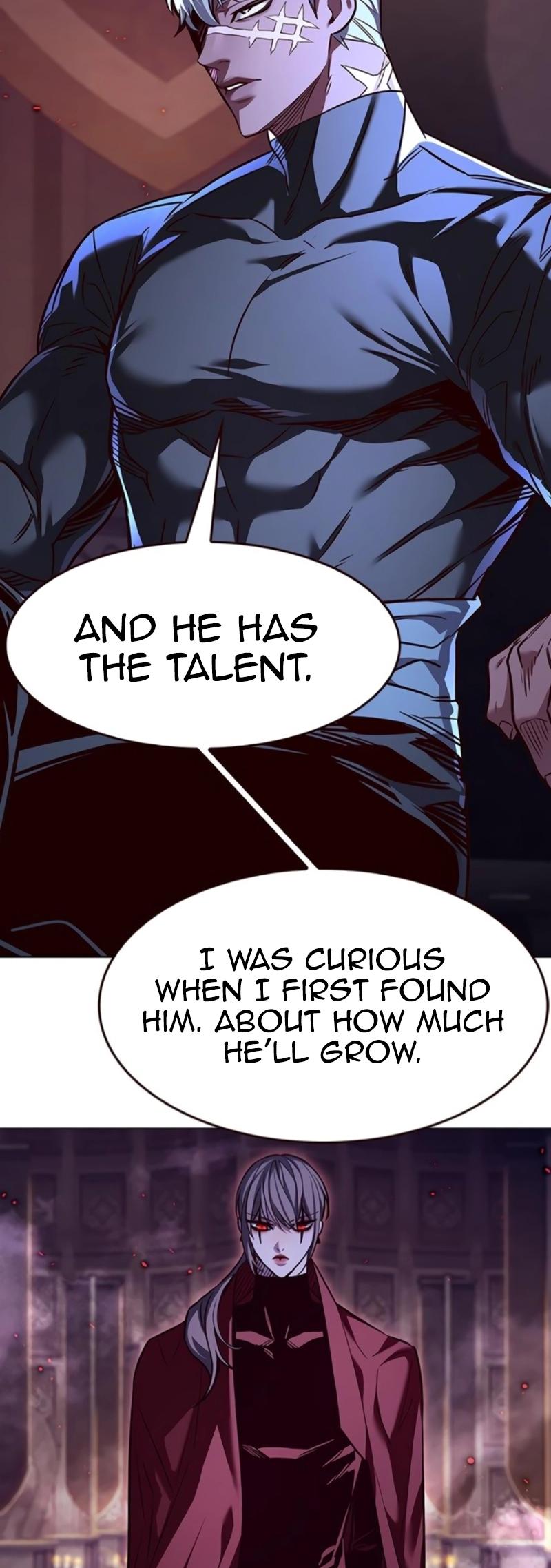 Eleceed Chap 328 - Next Chap 329