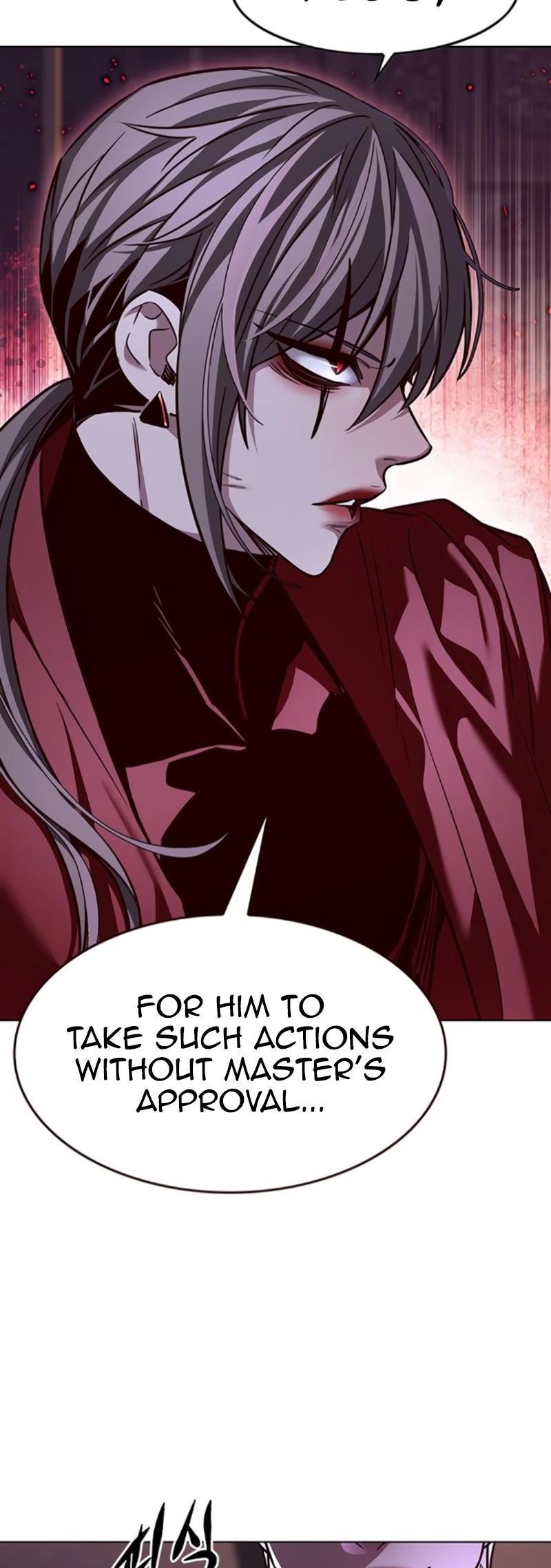 Eleceed Chap 328 - Next Chap 329
