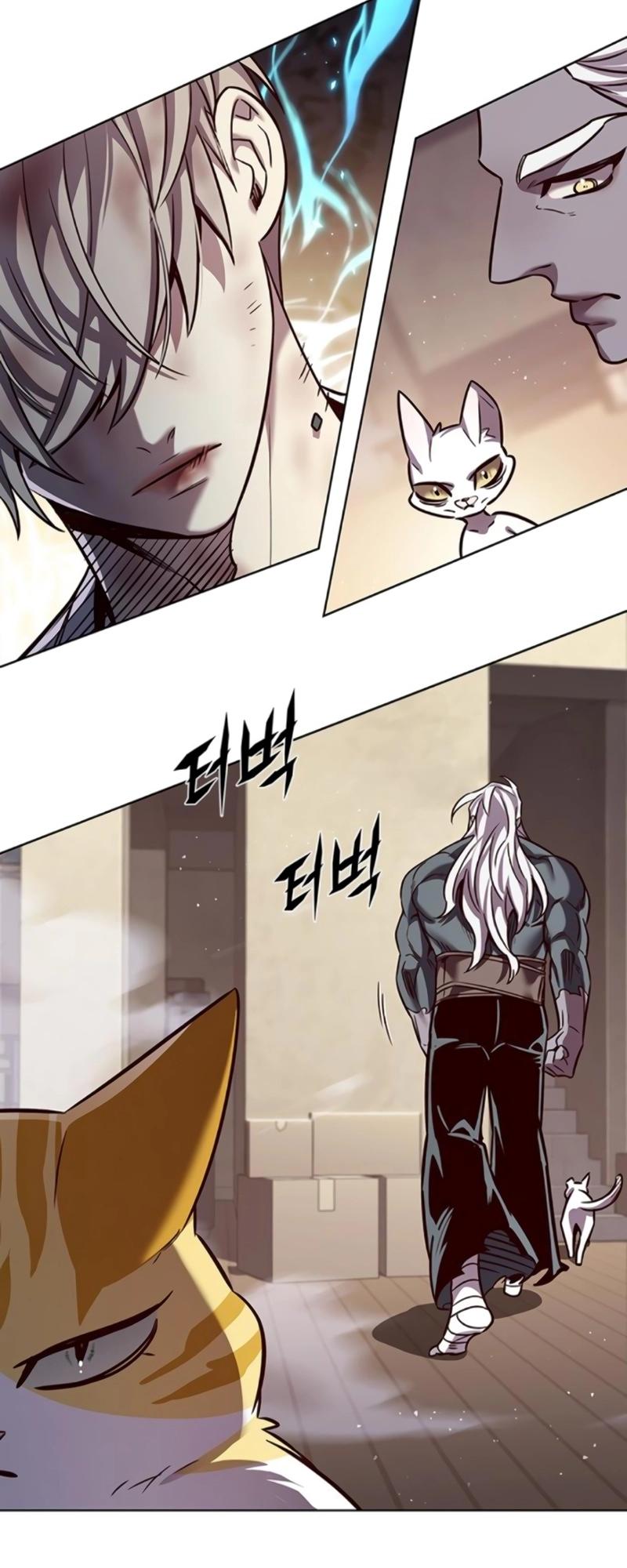Eleceed Chap 328 - Next Chap 329