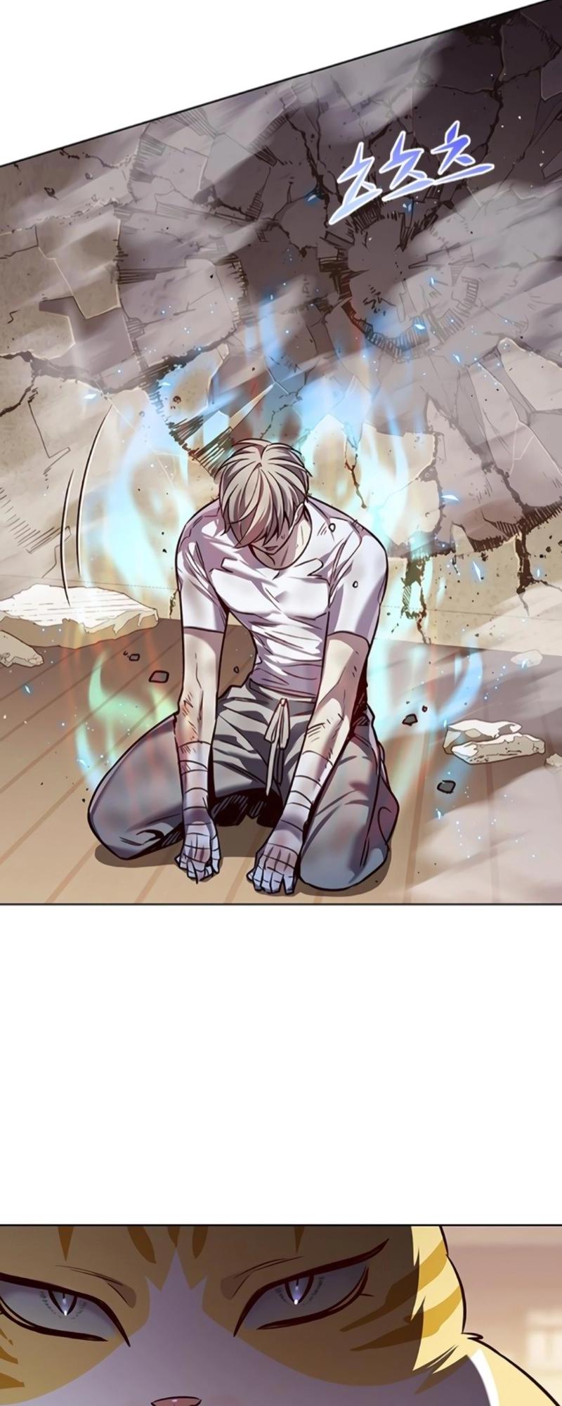 Eleceed Chap 328 - Next Chap 329