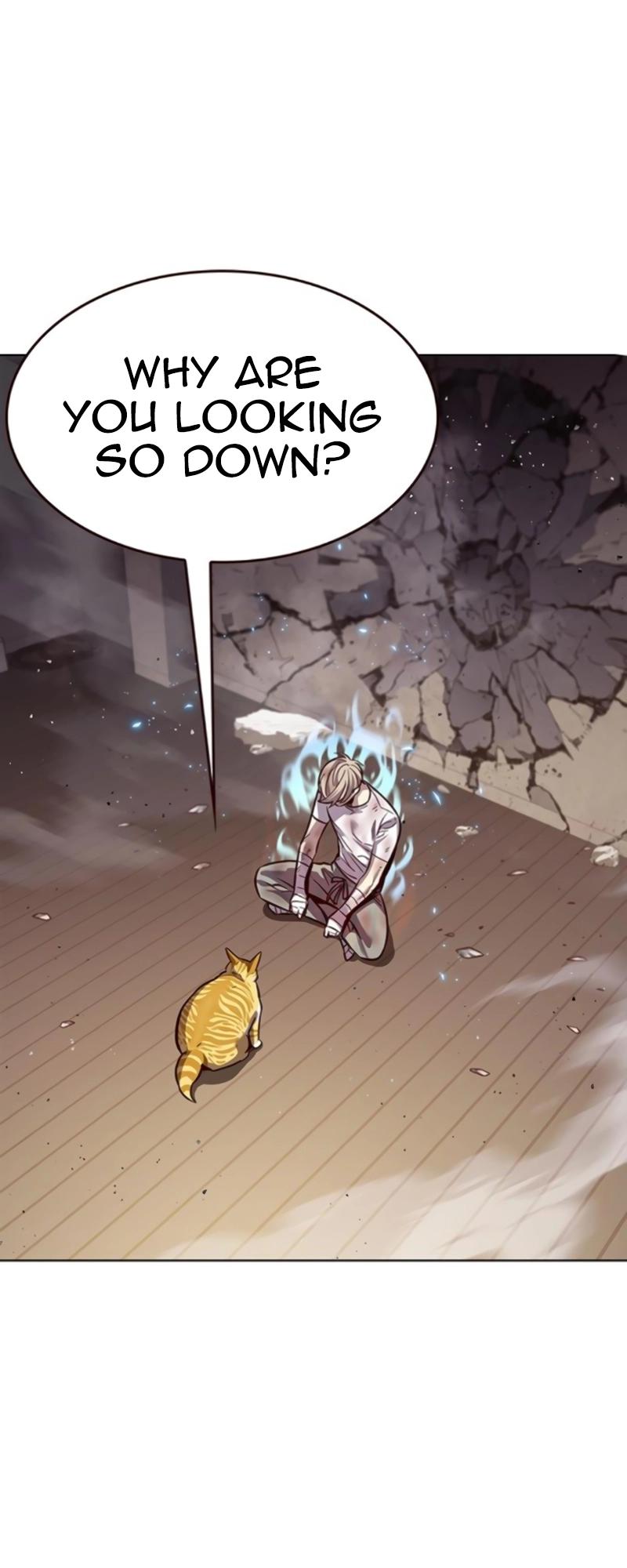 Eleceed Chap 328 - Next Chap 329