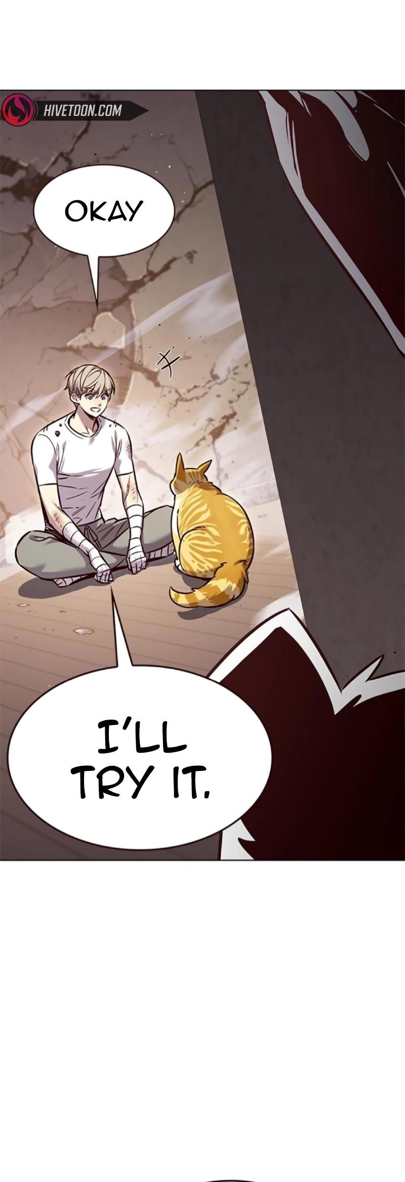 Eleceed Chap 328 - Next Chap 329