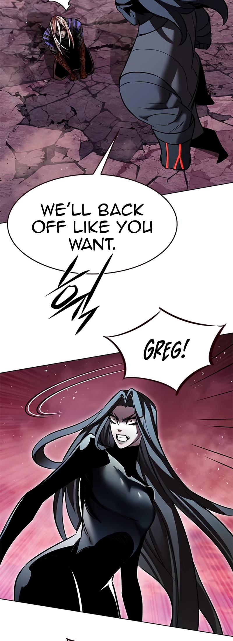 Eleceed Chap 320 - Next Chap 321