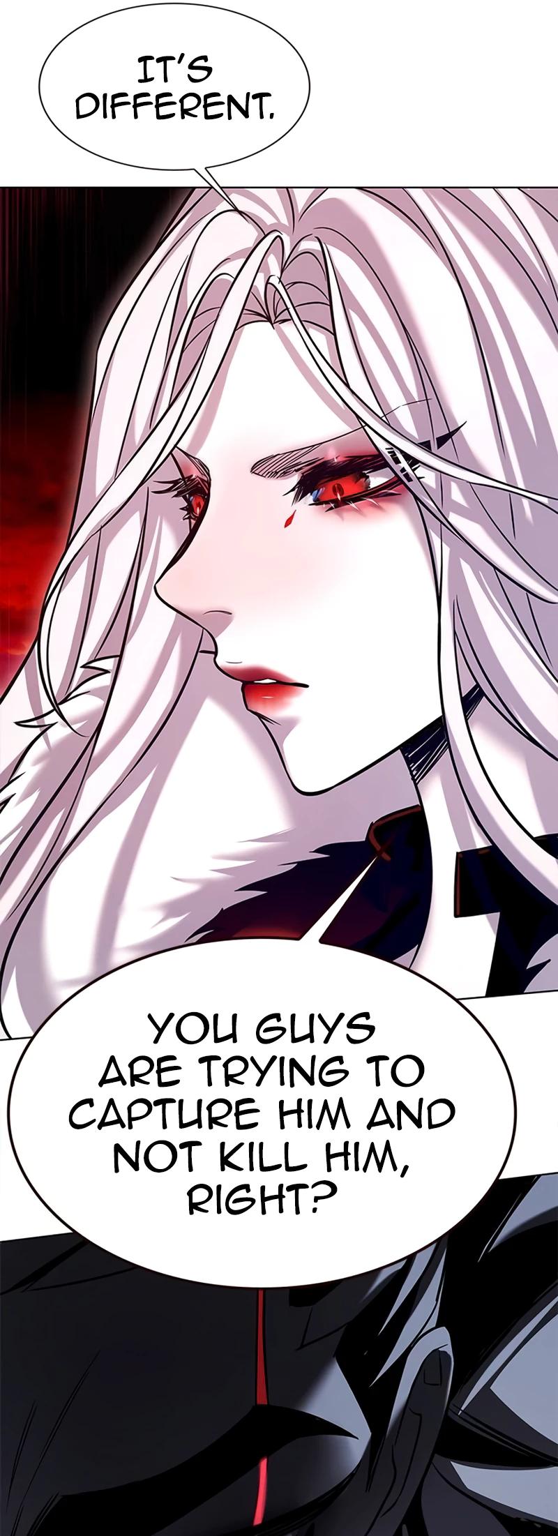 Eleceed Chap 320 - Next Chap 321
