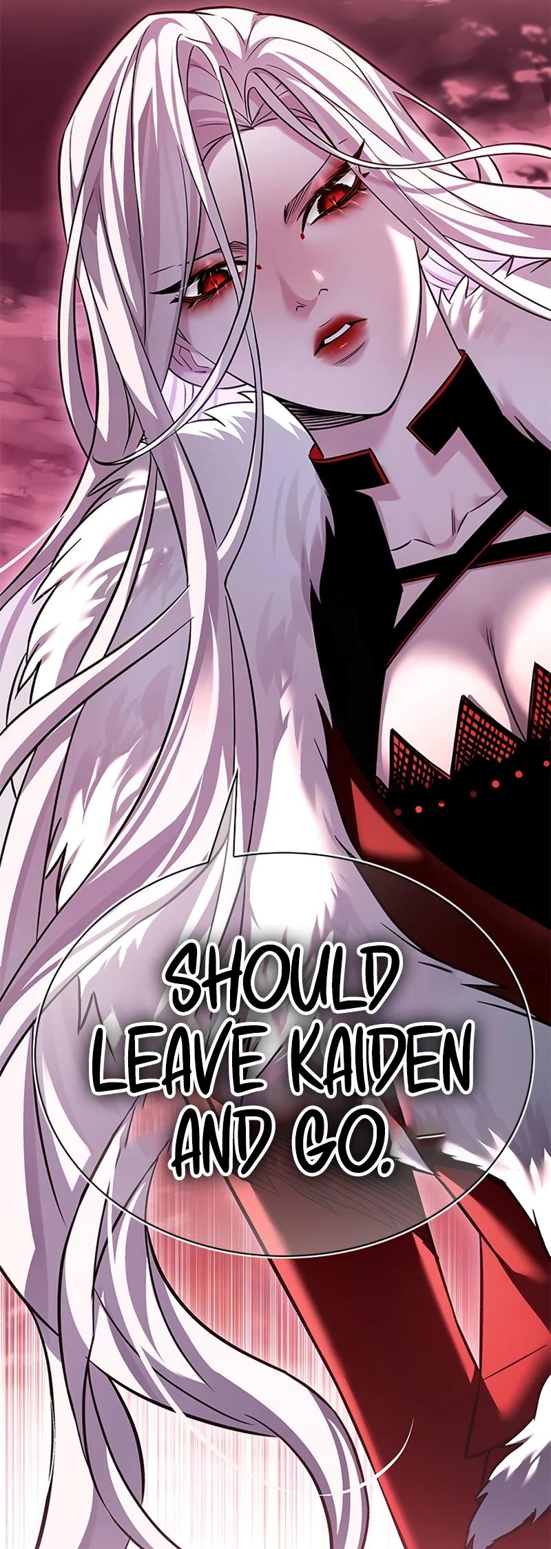 Eleceed Chap 320 - Next Chap 321