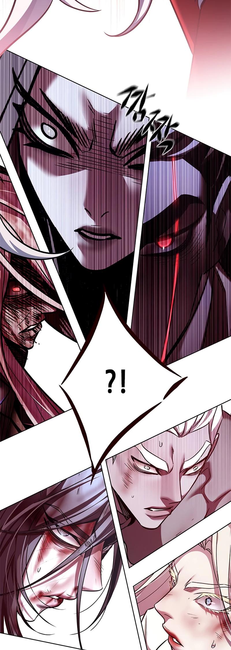 Eleceed Chap 320 - Next Chap 321