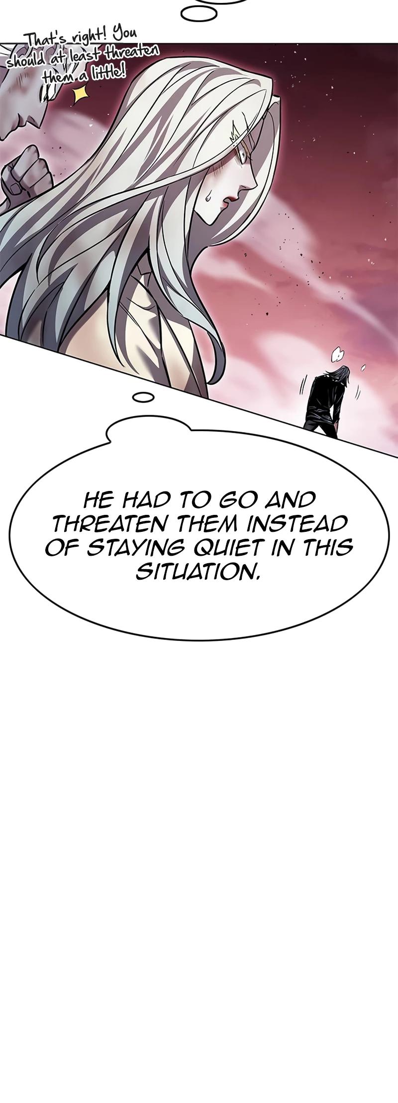 Eleceed Chap 320 - Next Chap 321