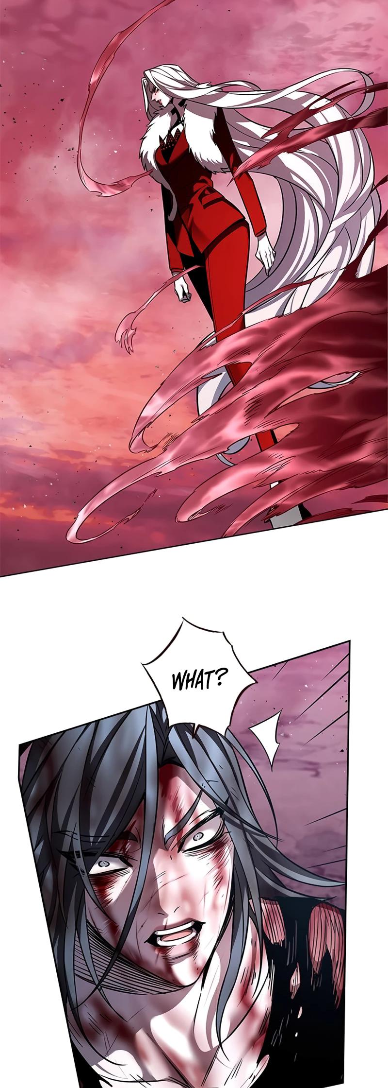 Eleceed Chap 320 - Next Chap 321