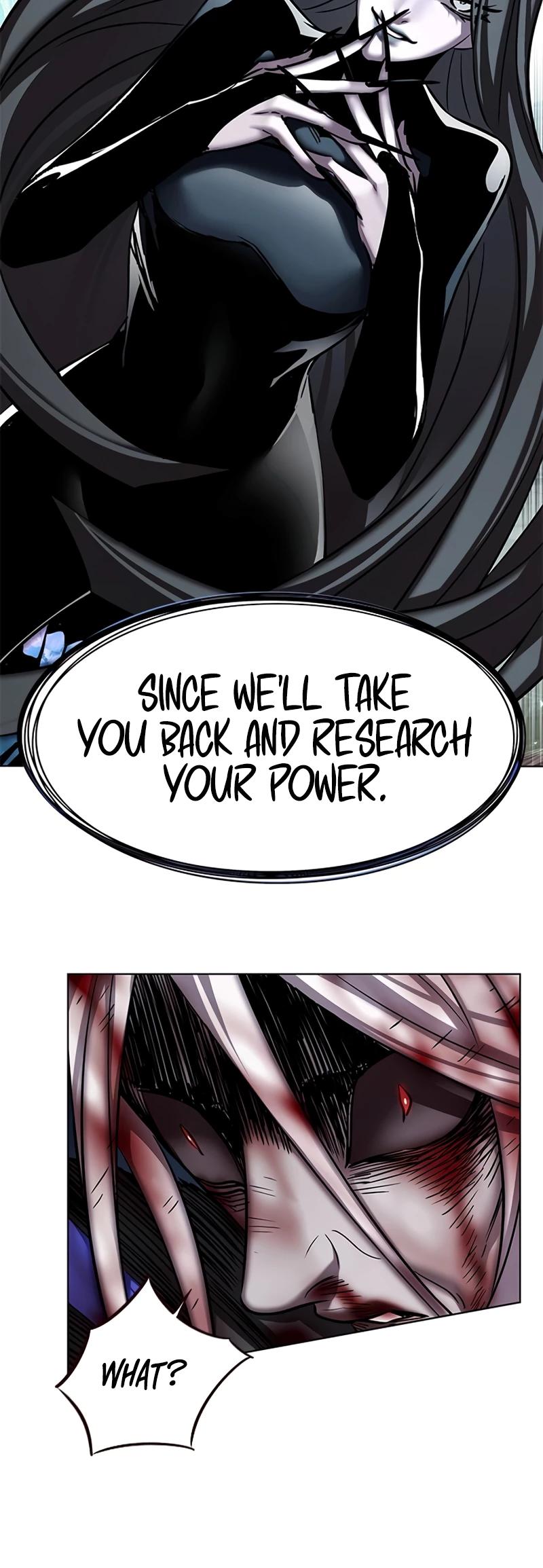 Eleceed Chap 320 - Next Chap 321