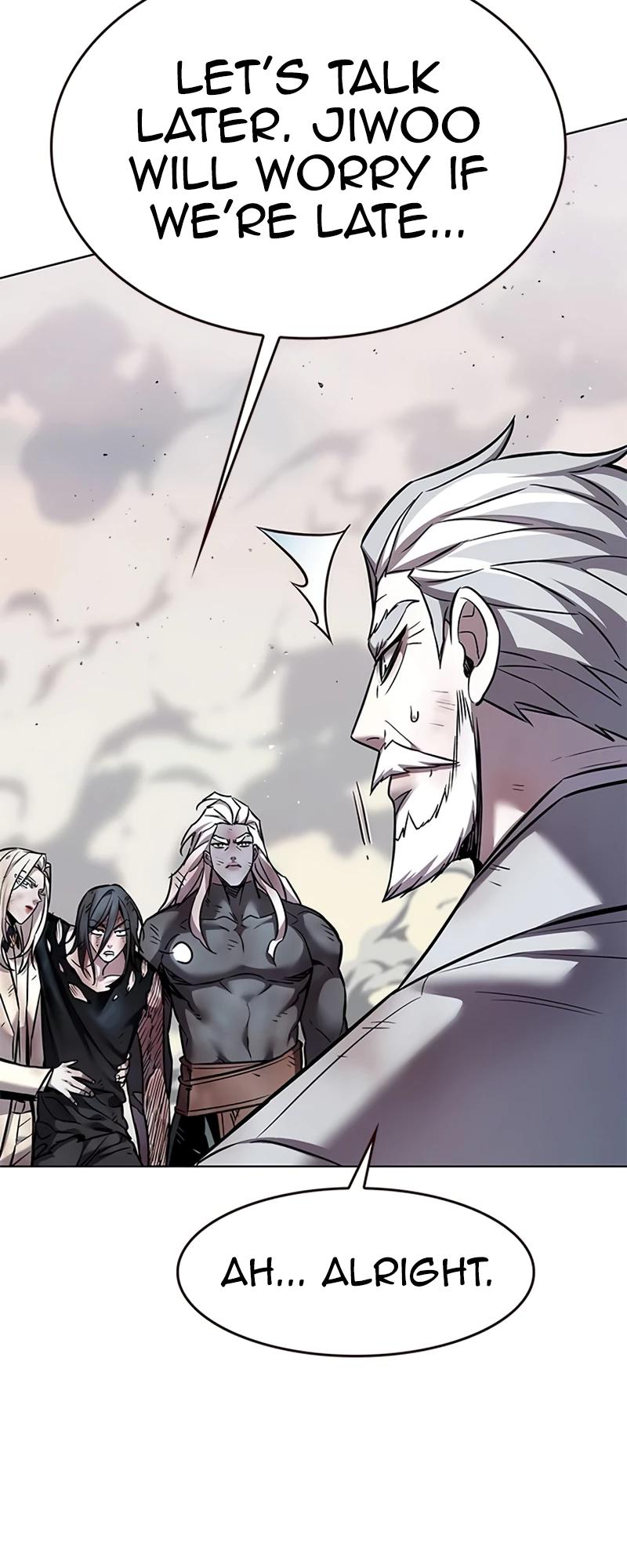 Eleceed Chap 321 - Next Chap 322