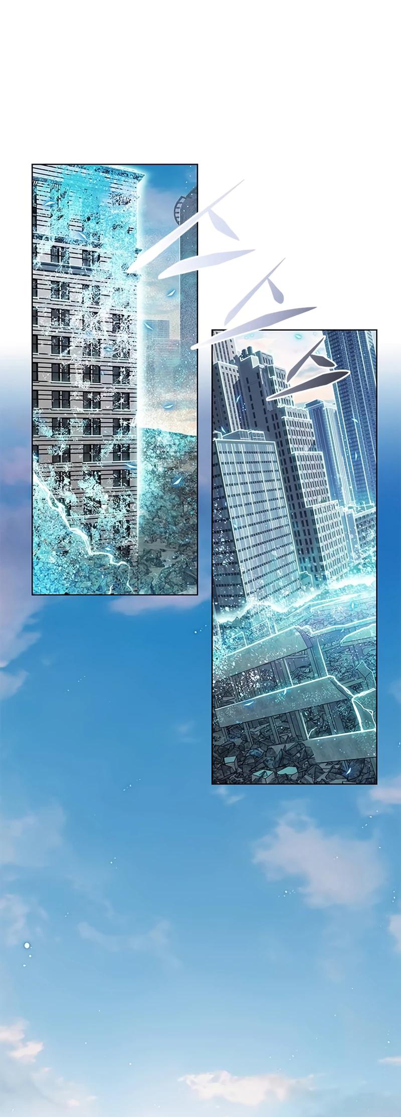 Eleceed Chap 321 - Next Chap 322