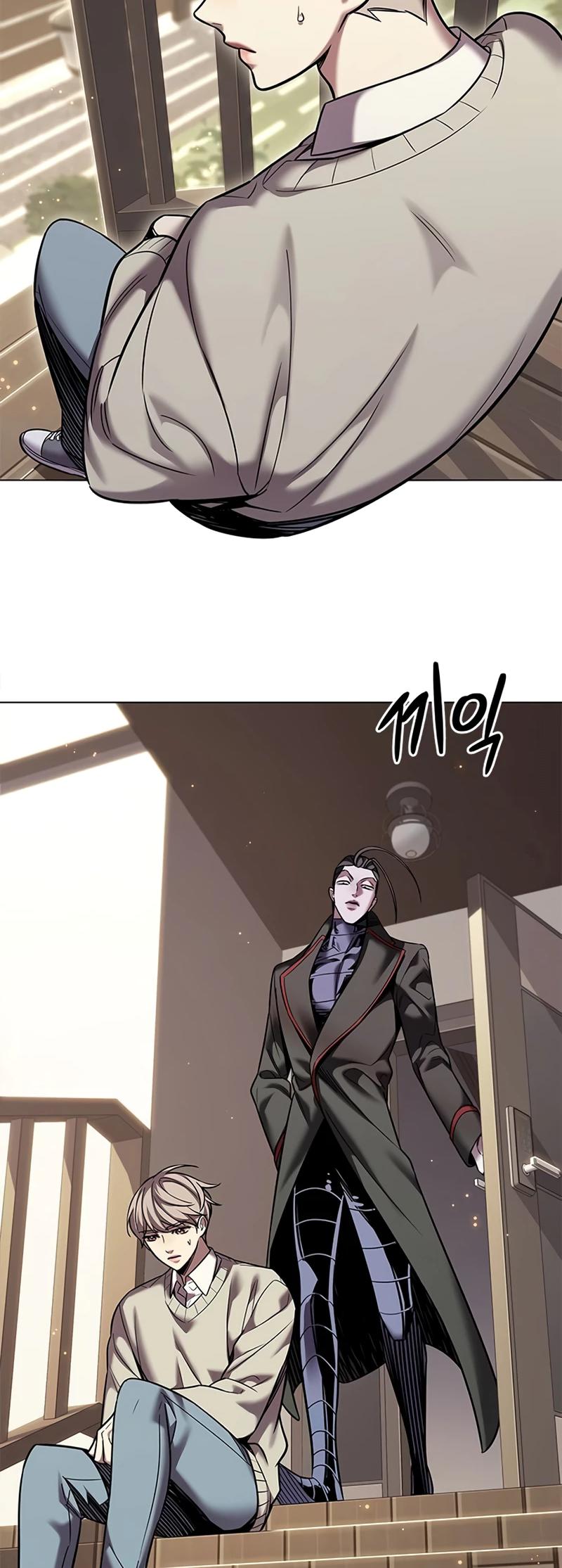 Eleceed Chap 321 - Next Chap 322