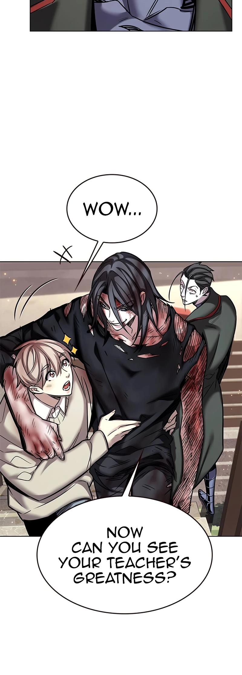 Eleceed Chap 321 - Next Chap 322