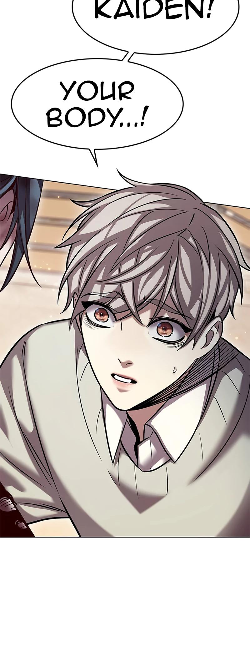 Eleceed Chap 321 - Next Chap 322