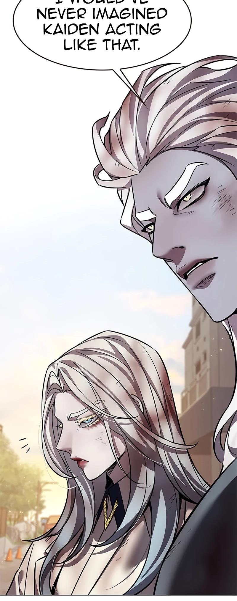 Eleceed Chap 321 - Next Chap 322