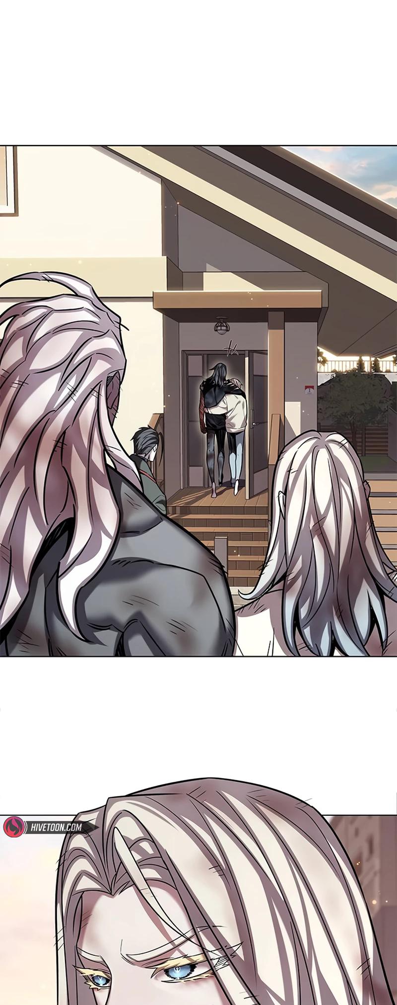 Eleceed Chap 321 - Next Chap 322