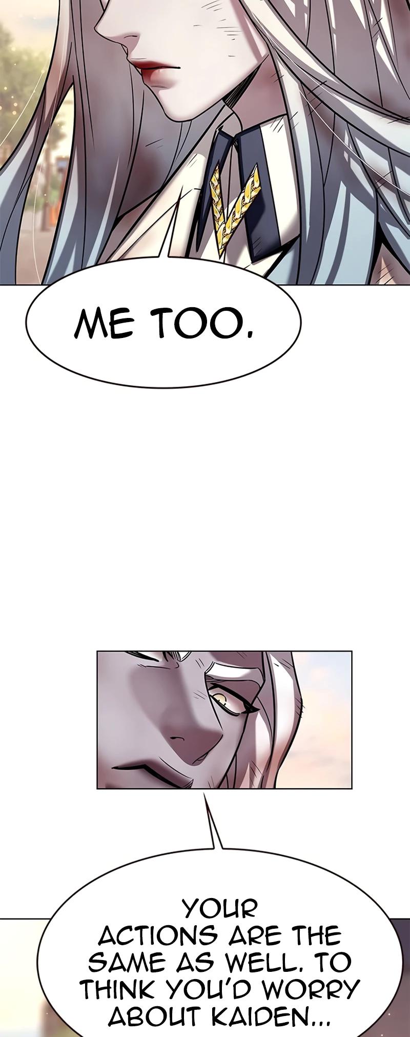 Eleceed Chap 321 - Next Chap 322