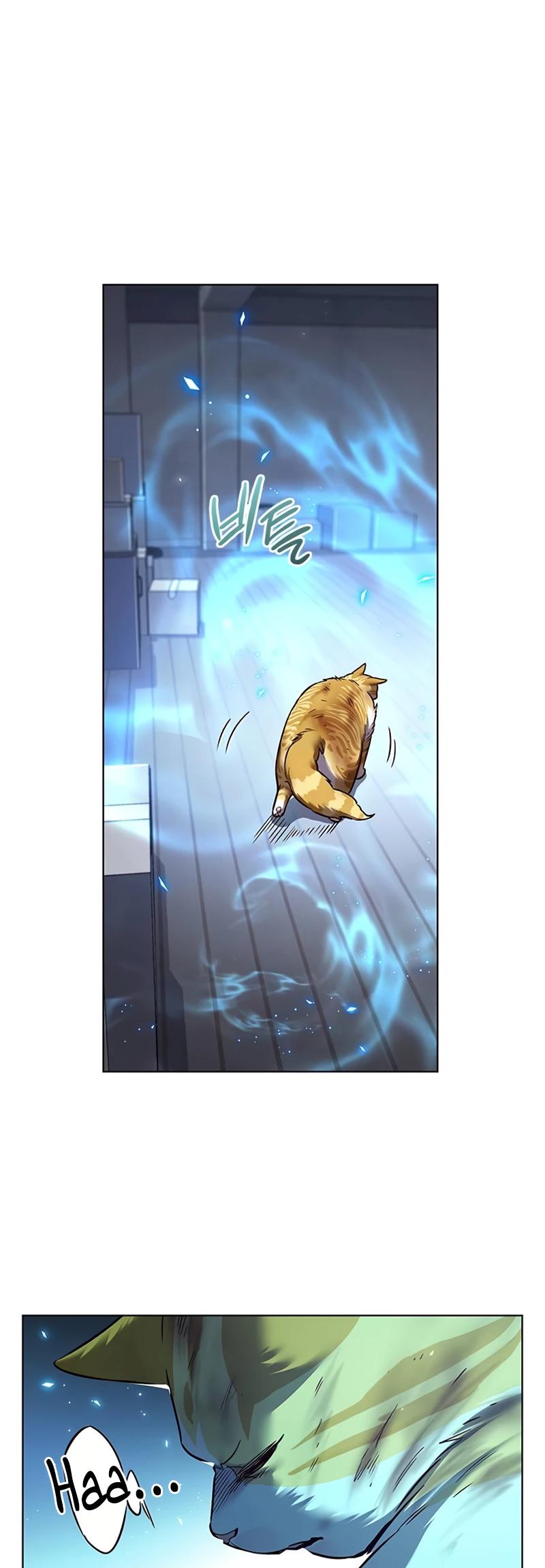 Eleceed Chap 321 - Next Chap 322