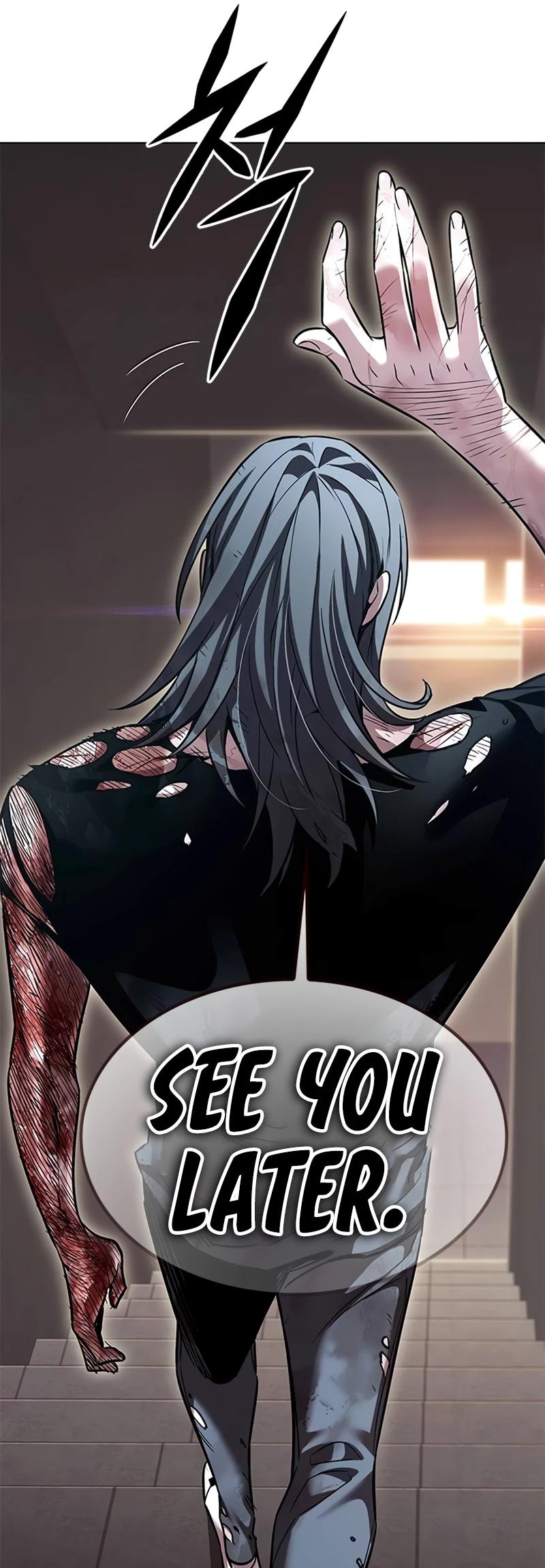 Eleceed Chap 321 - Next Chap 322