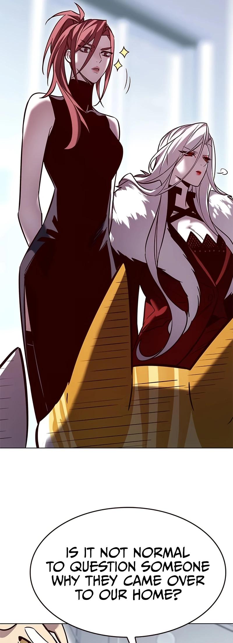 Eleceed Chap 322 - Next Chap 323