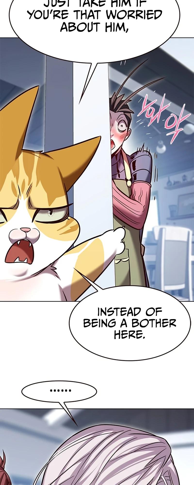 Eleceed Chap 322 - Next Chap 323