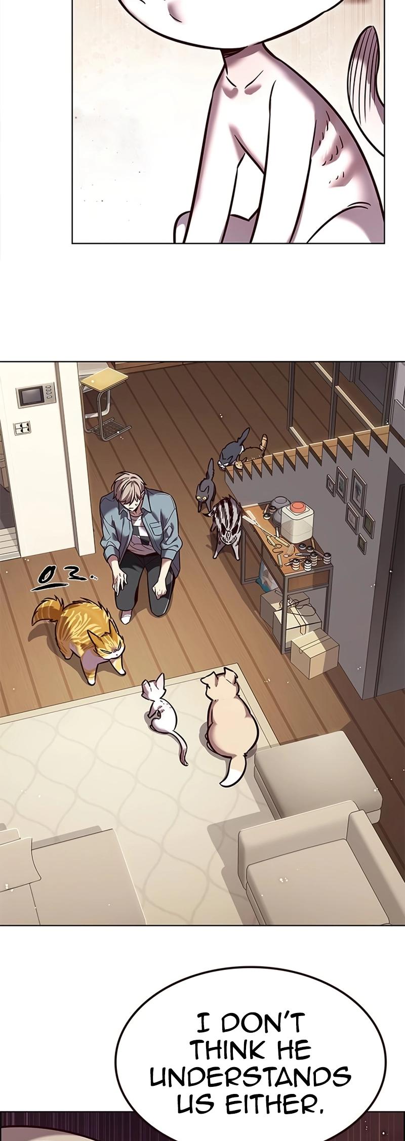 Eleceed Chap 323 - Next Chap 324