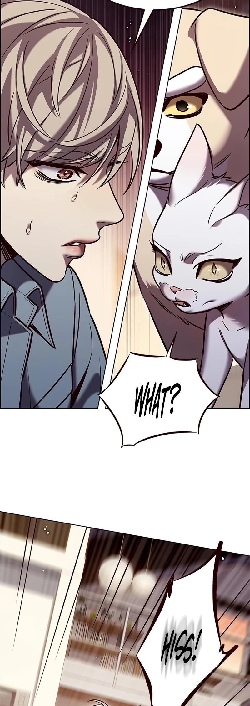 Eleceed Chap 323 - Next Chap 324