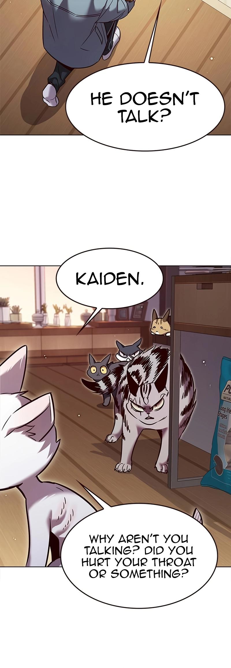 Eleceed Chap 323 - Next Chap 324