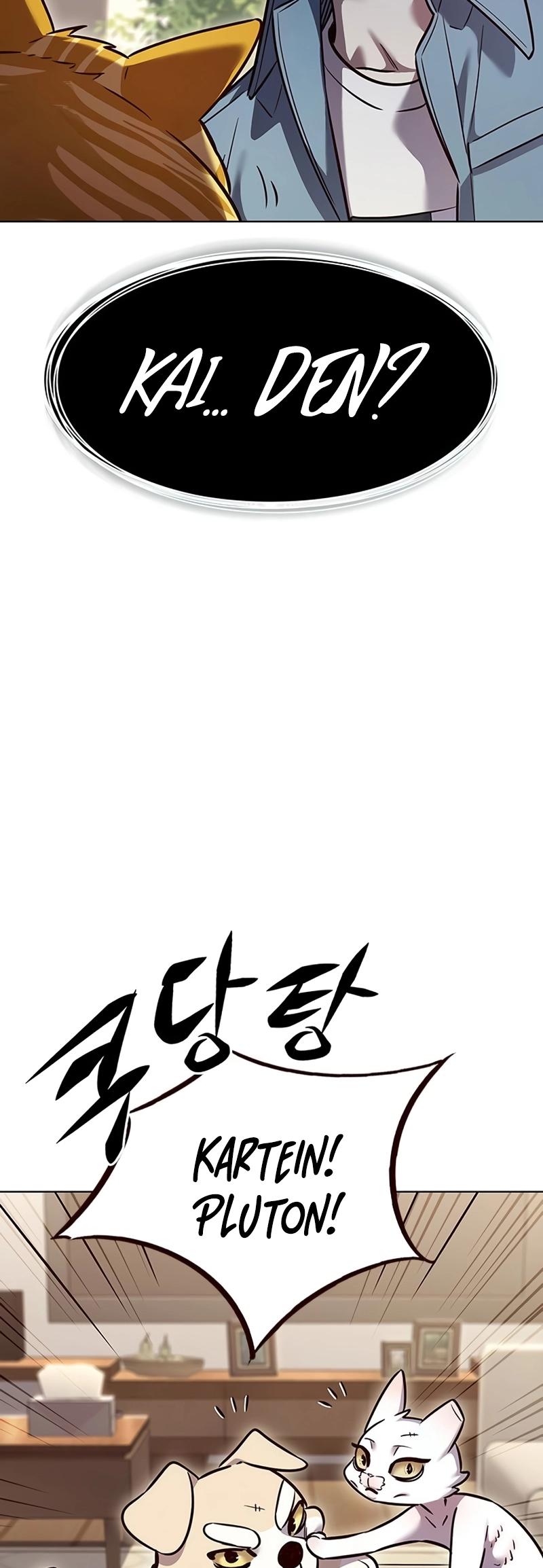 Eleceed Chap 323 - Next Chap 324