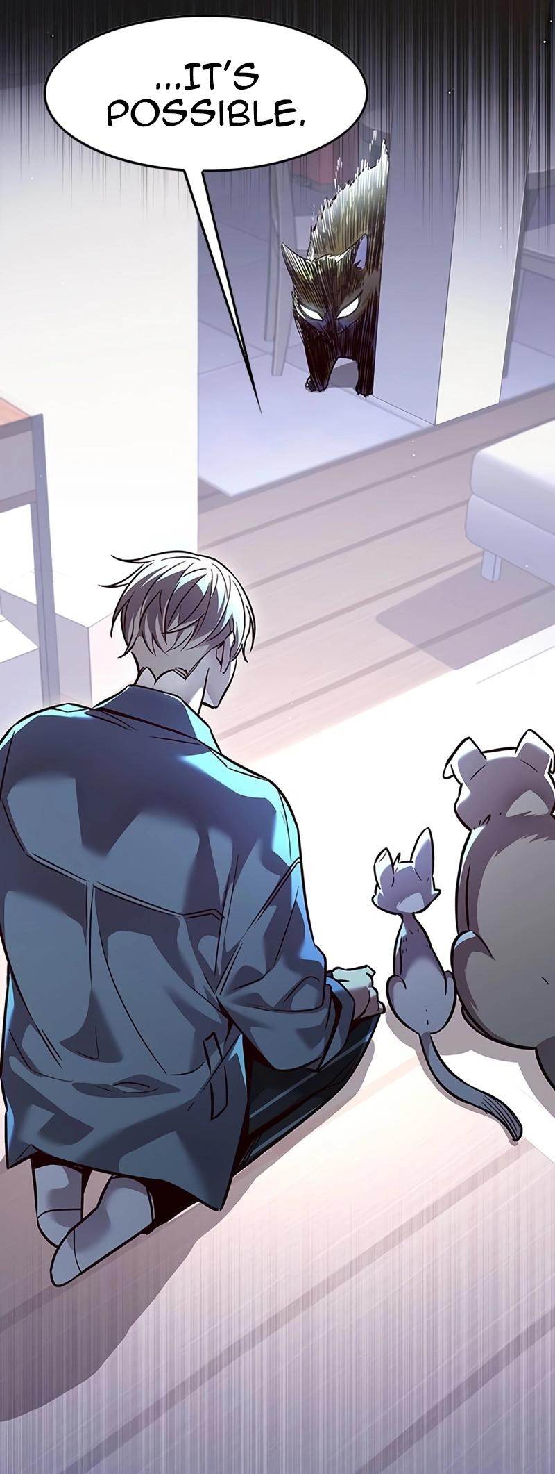 Eleceed Chap 323 - Next Chap 324