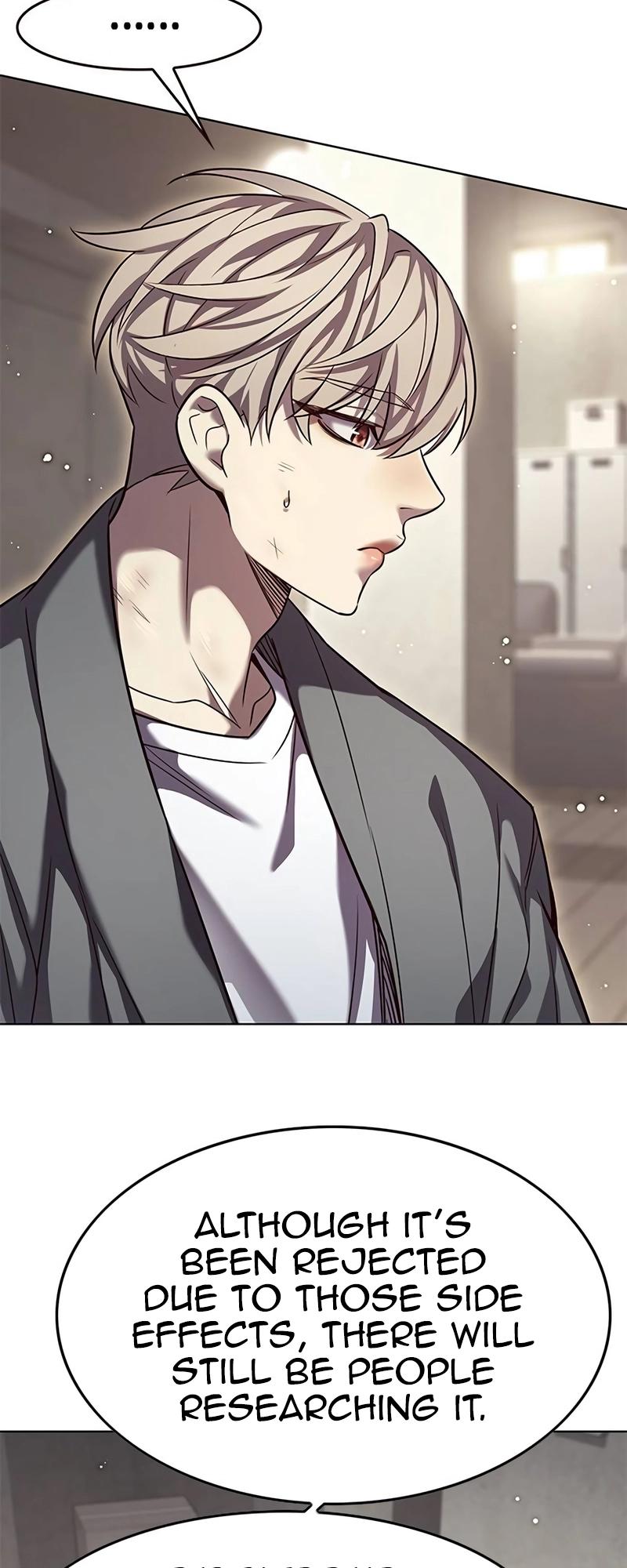 Eleceed Chap 337 - Next Chap 338