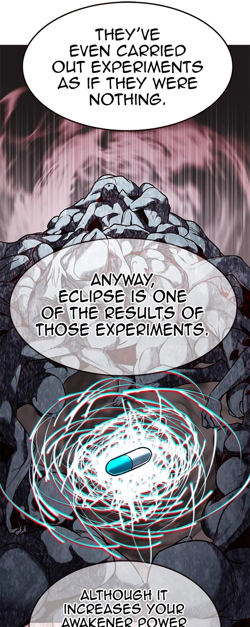 Eleceed Chap 337 - Next Chap 338