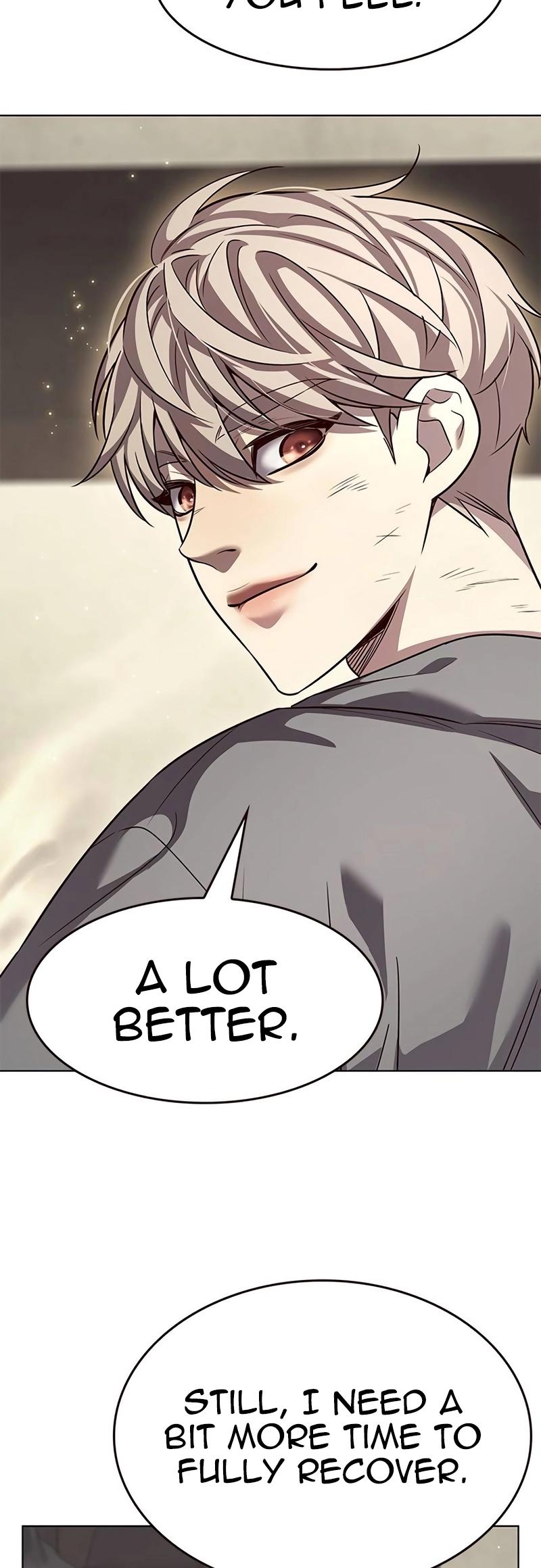 Eleceed Chap 337 - Next Chap 338