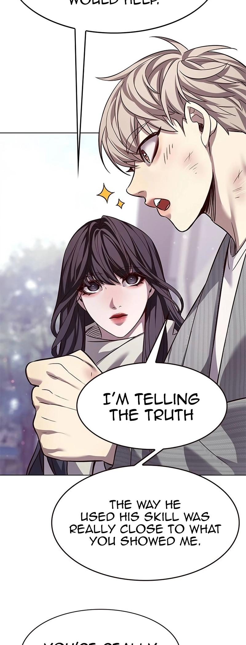 Eleceed Chap 337 - Next Chap 338
