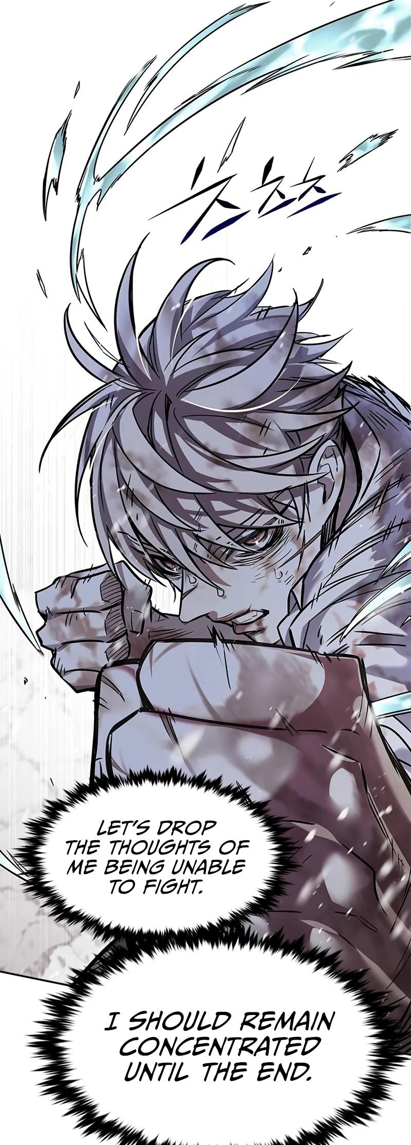 Eleceed Chap 335 - Next Chap 336