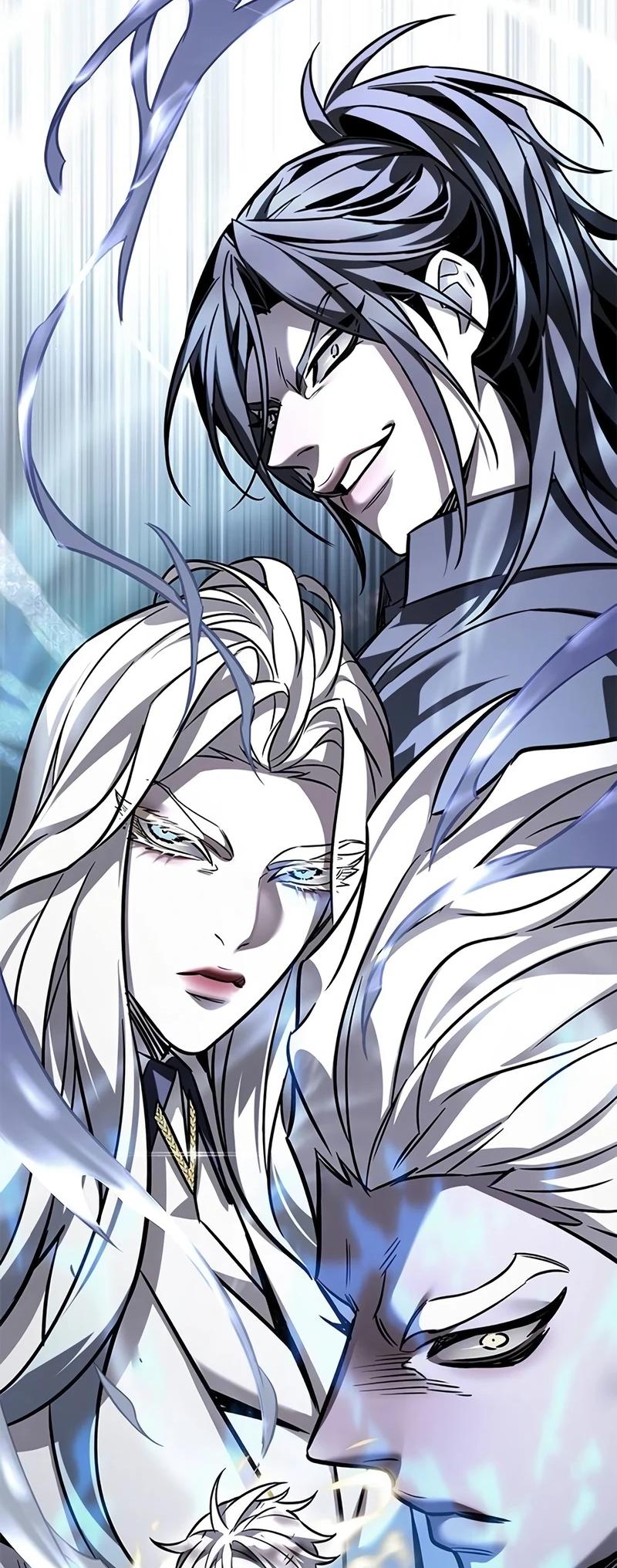 Eleceed Chap 335 - Next Chap 336