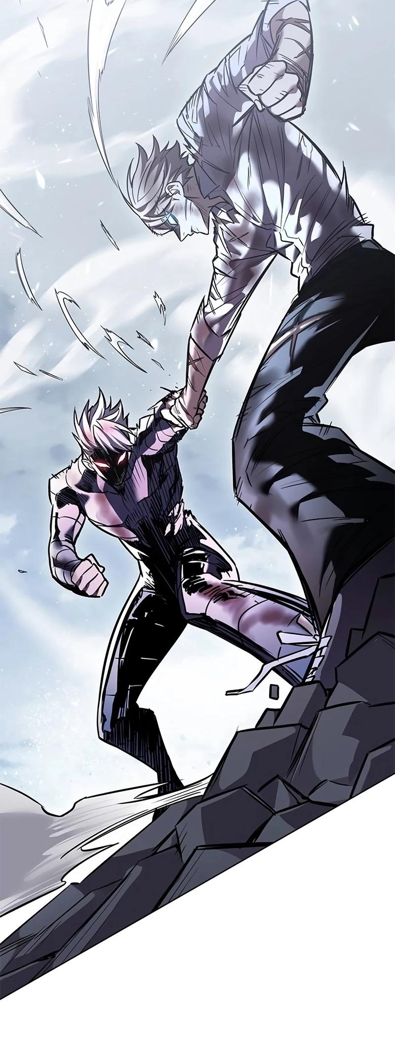 Eleceed Chap 335 - Next Chap 336