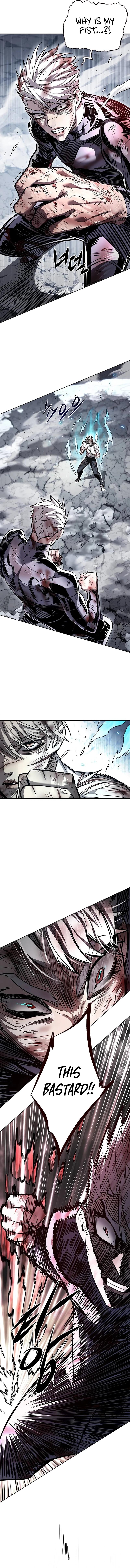 Eleceed Chap 335 - Next Chap 336