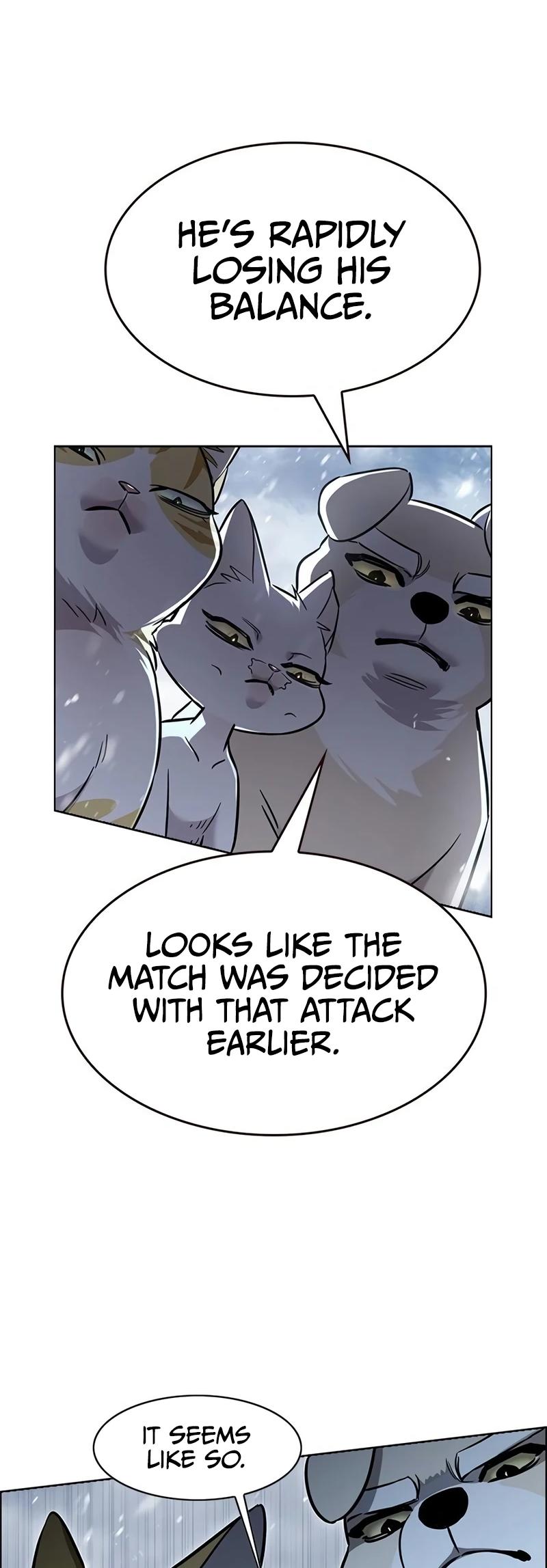 Eleceed Chap 335 - Next Chap 336