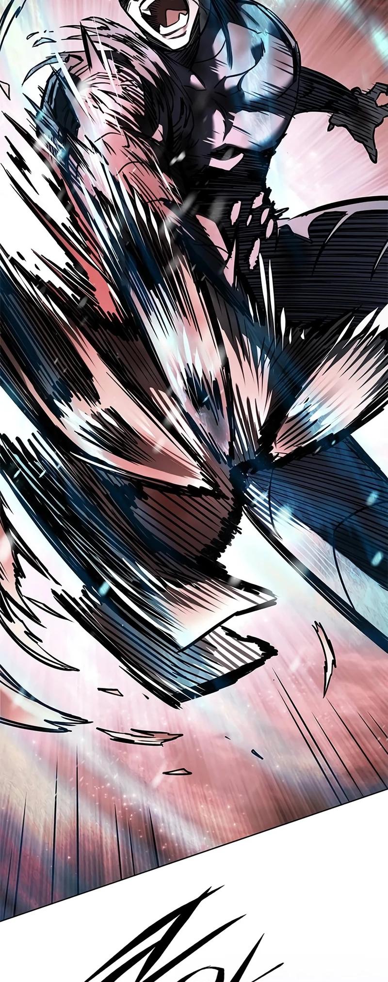 Eleceed Chap 335 - Next Chap 336