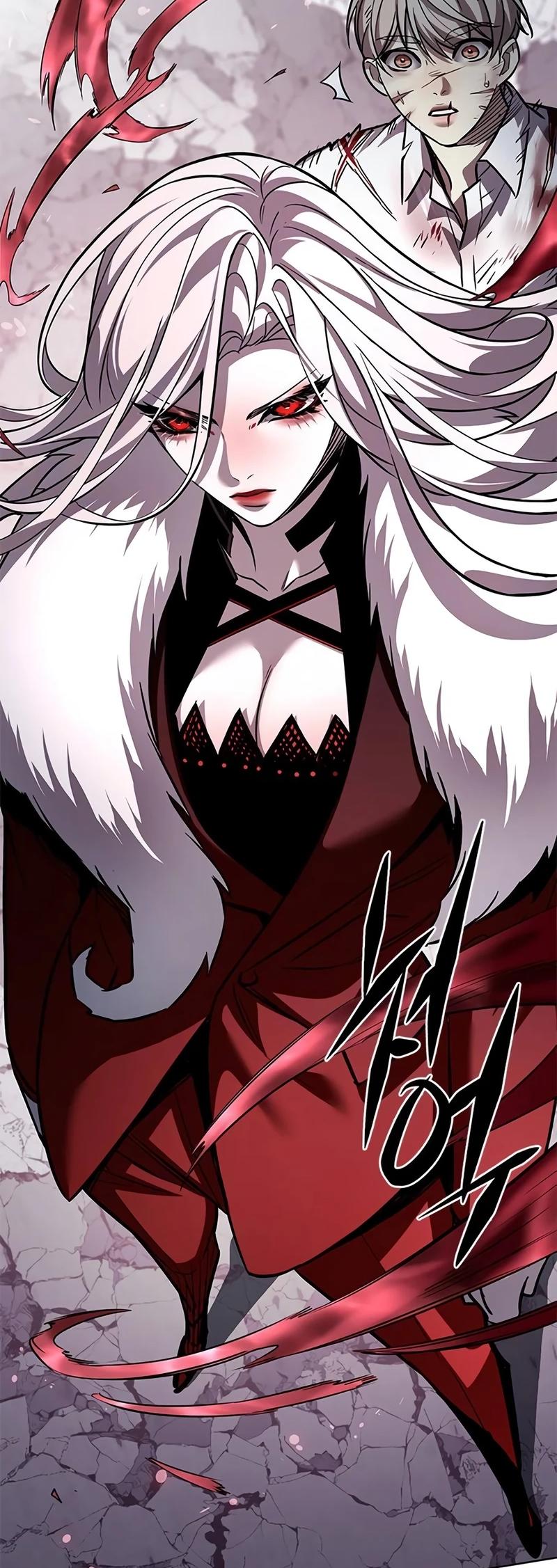 Eleceed Chap 335 - Next Chap 336
