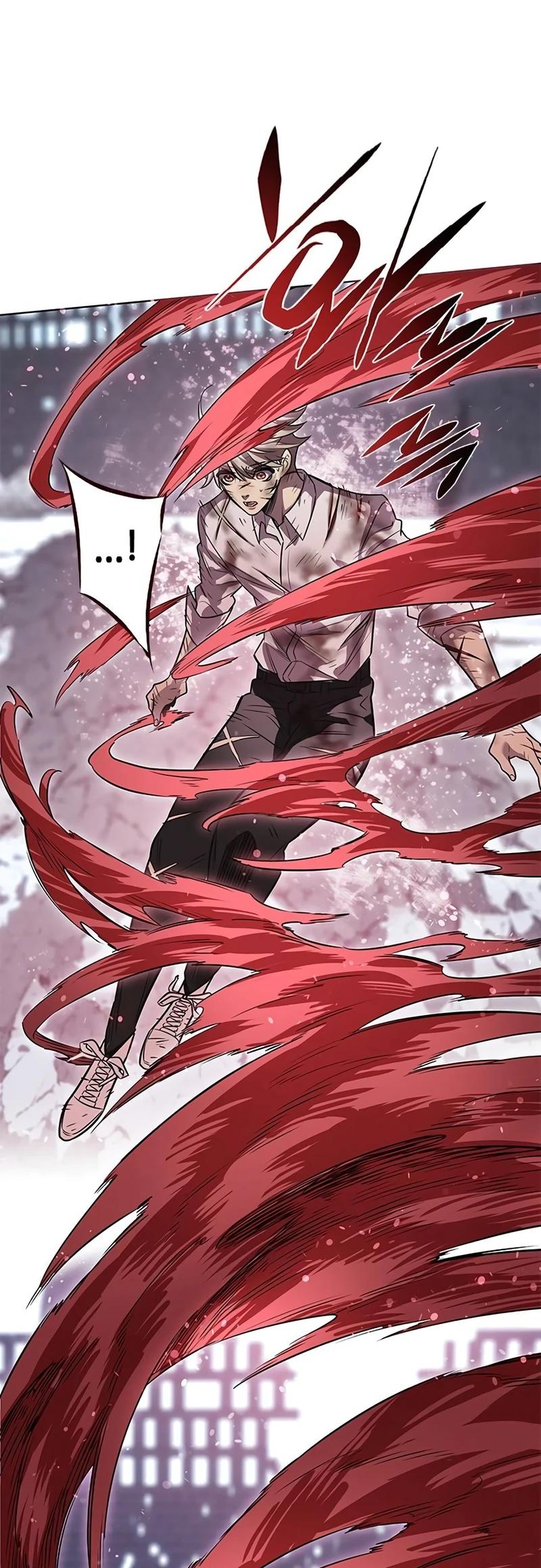 Eleceed Chap 335 - Next Chap 336