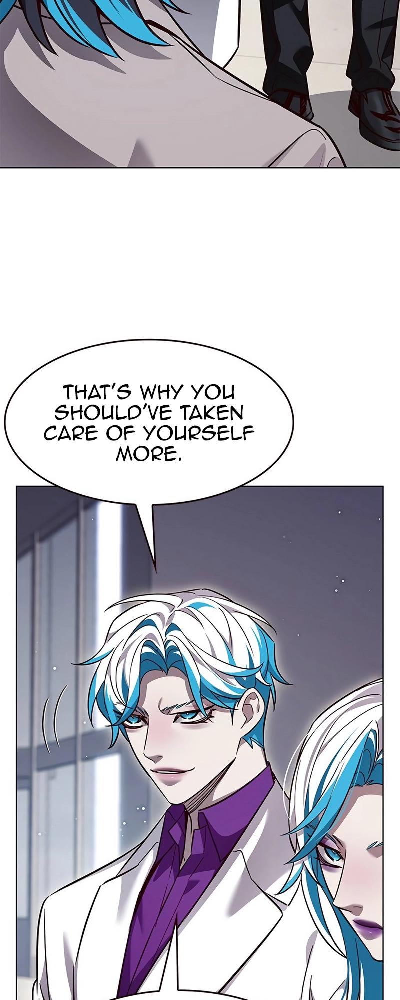 Eleceed Chap 338 - Next Chap 339