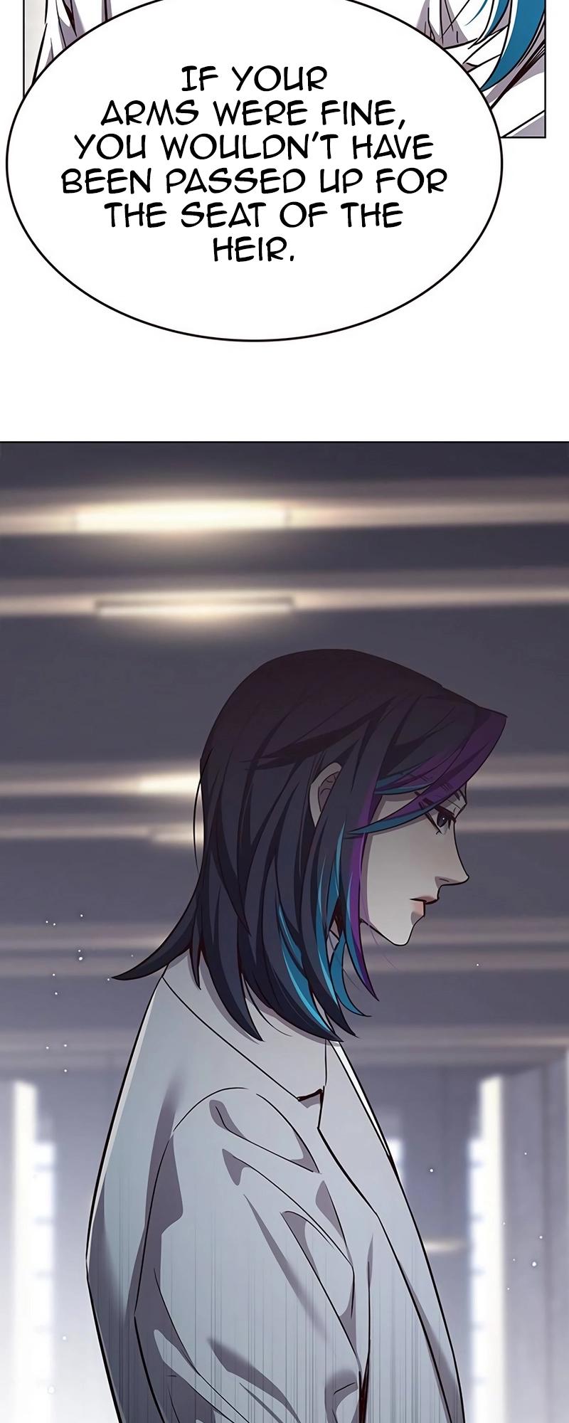 Eleceed Chap 338 - Next Chap 339