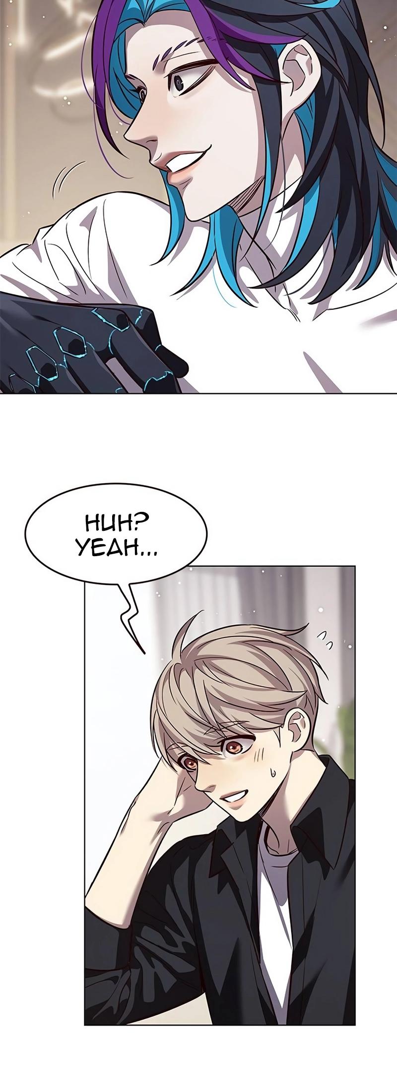 Eleceed Chap 338 - Next Chap 339