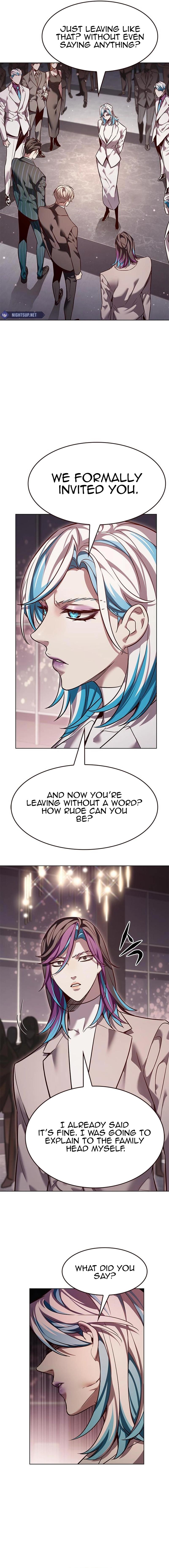 Eleceed Chap 339 - Next Chap 340