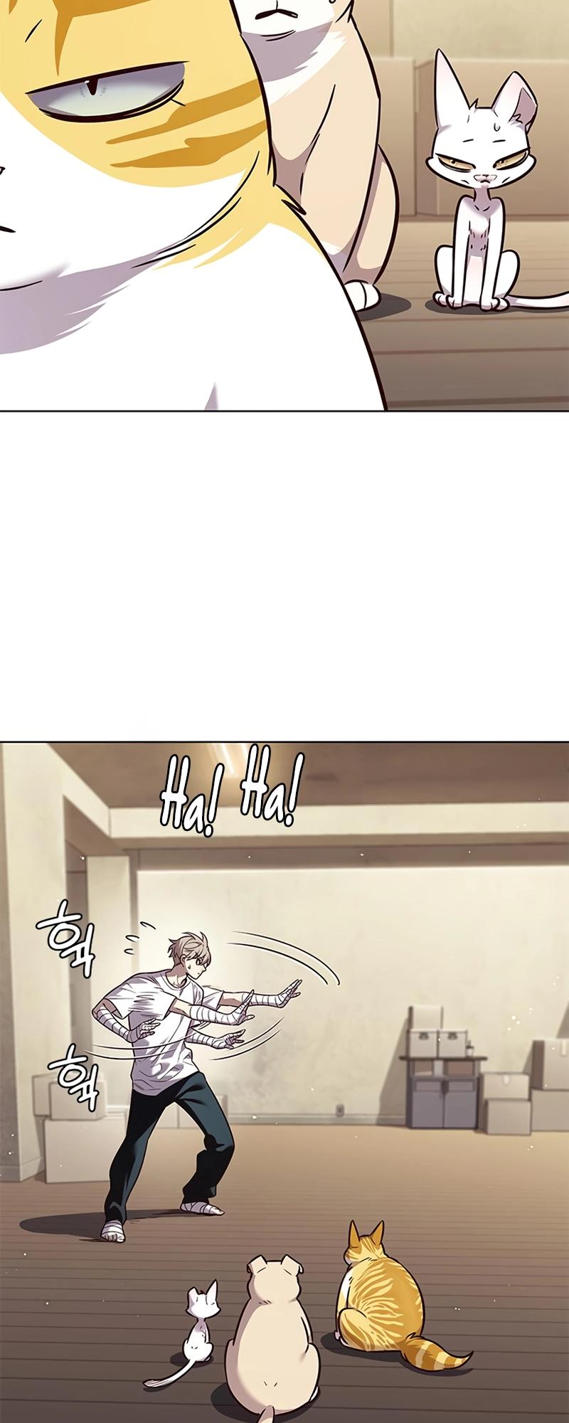 Eleceed Chap 330 - Next Chap 331