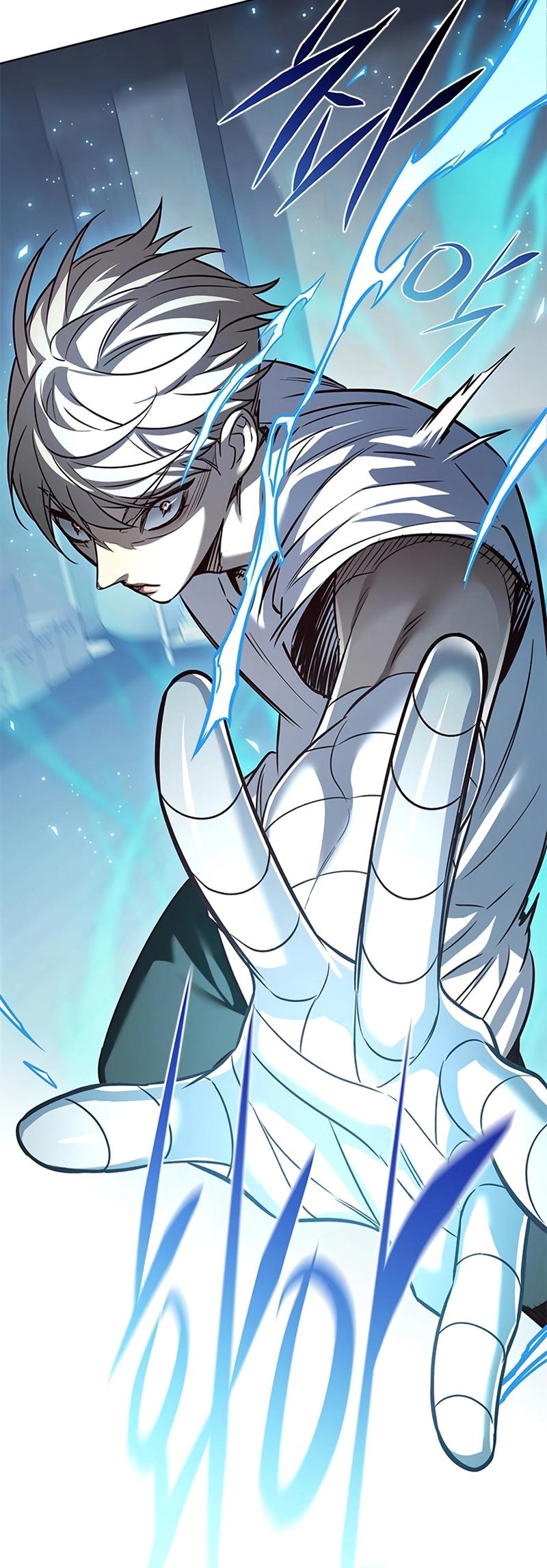 Eleceed Chap 330 - Next Chap 331