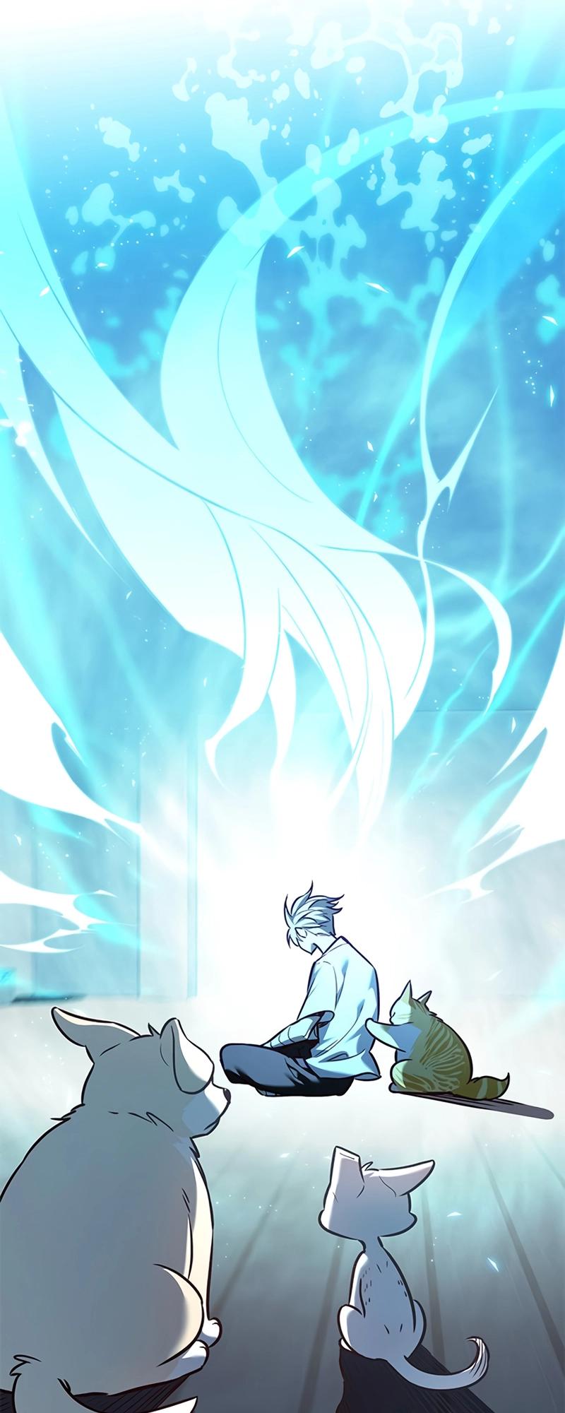 Eleceed Chap 330 - Next Chap 331