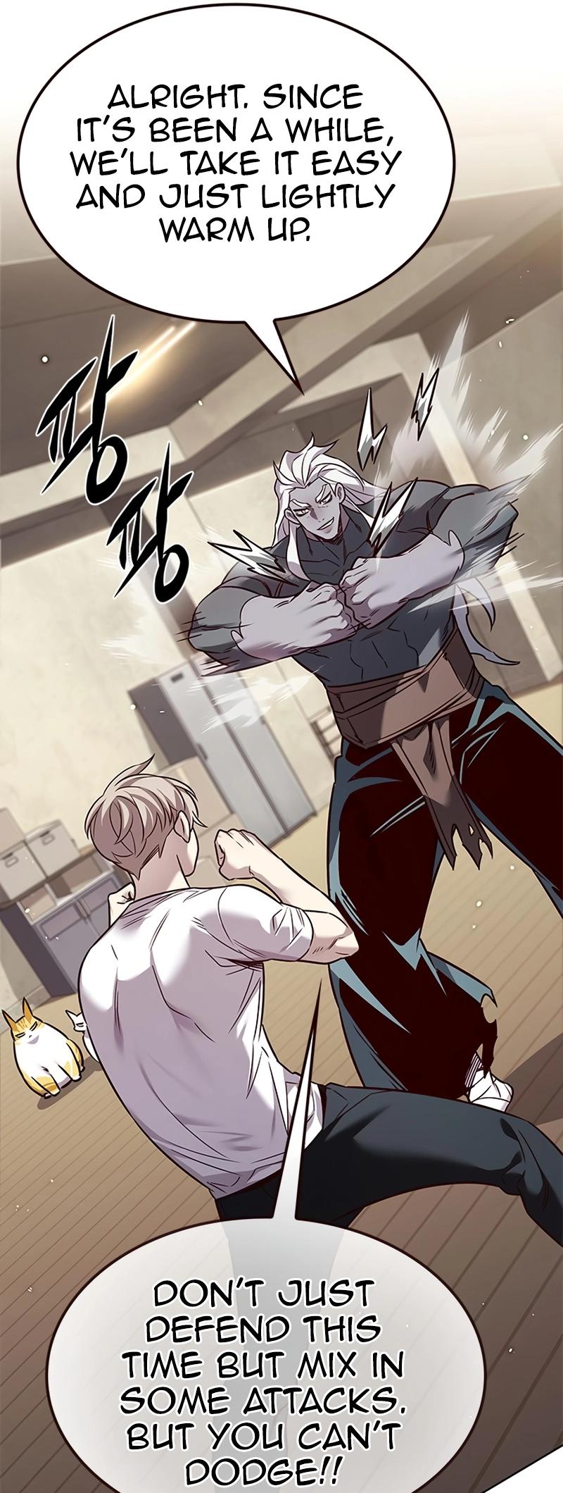 Eleceed Chap 330 - Next Chap 331